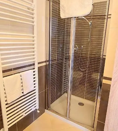 Antico Principato Di Seborga Apartmán