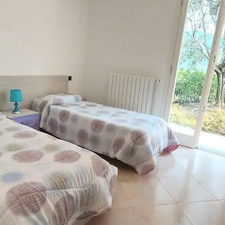 Apartman Antico Principato Di Seborga