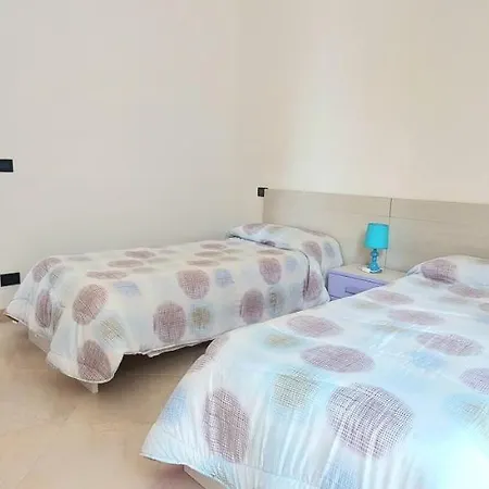 Apartman Antico Principato Di Seborga *
