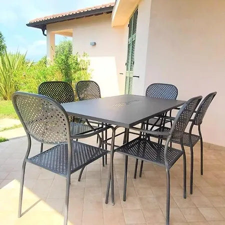 Appartement Antico Principato Di Seborga *