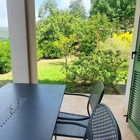 Antico Principato Di Seborga Appartement *