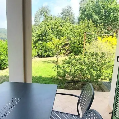 Antico Principato Di Seborga