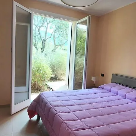 Apartman Antico Principato Di Seborga *