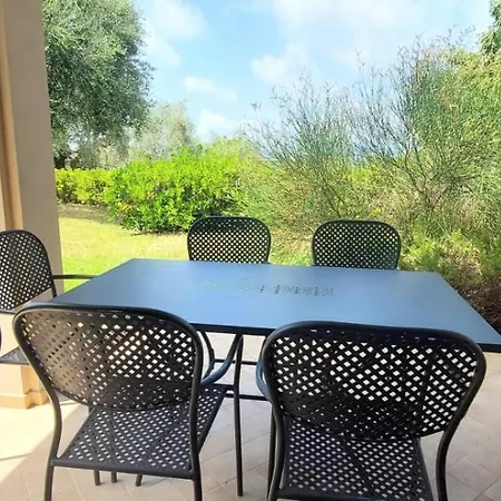Antico Principato Di Seborga Apartmán *