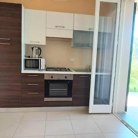 Appartement Antico Principato Di Seborga *