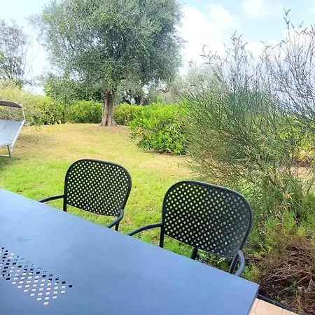 Apartmán Antico Principato Di Seborga