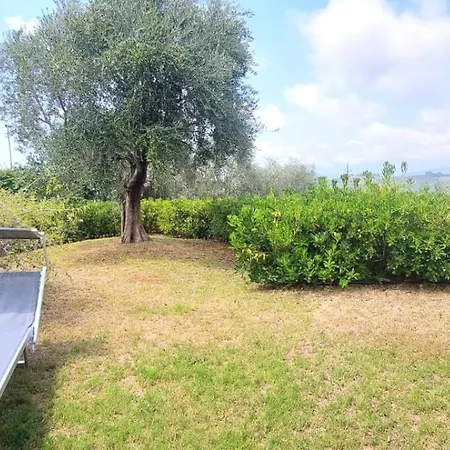 Antico Principato Di Seborga Lägenhet