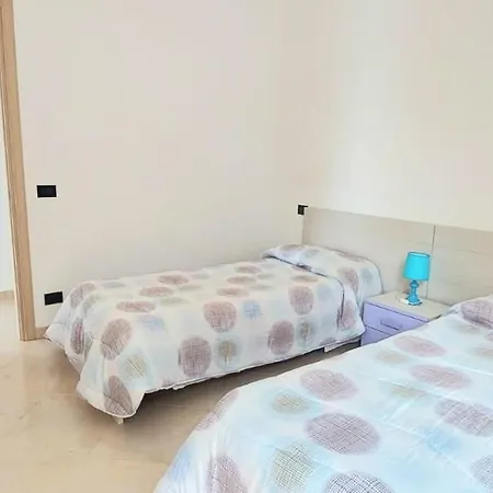 Antico Principato Di Seborga Appartement