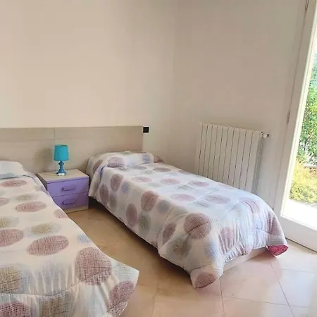 Antico Principato Di Seborga