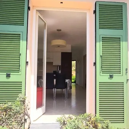 Antico Principato Di Seborga