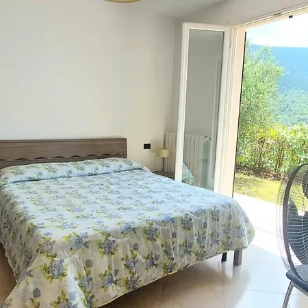Antico Principato Di Seborga * Vallebona