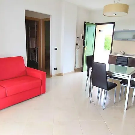 Appartement Antico Principato Di Seborga Vallebona