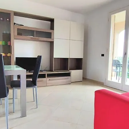 Apartman Antico Principato Di Seborga *