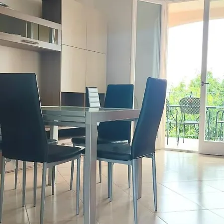 Antico Principato Di Seborga