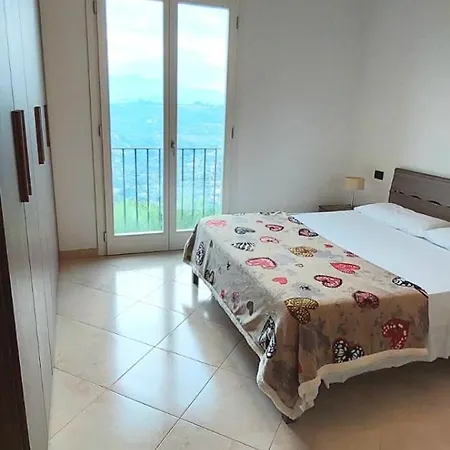 Lejlighed Antico Principato Di Seborga *