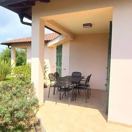 Antico Principato Di Seborga * Vallebona