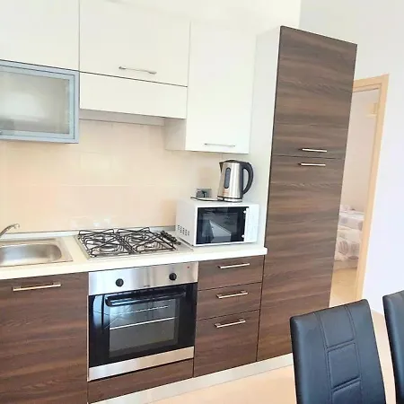 Appartement Antico Principato Di Seborga