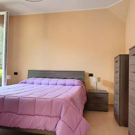 Antico Principato Di Seborga Vallebona