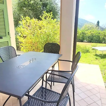 Antico Principato Di Seborga Lägenhet *