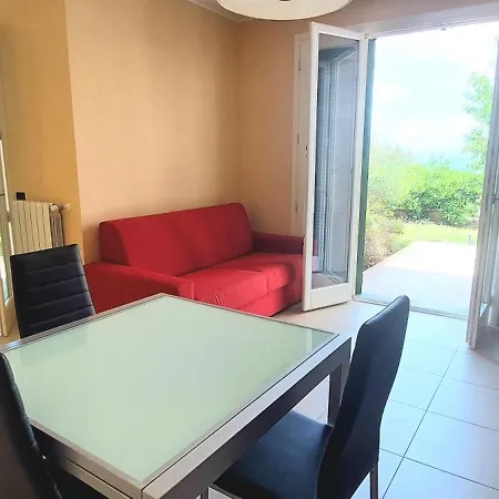 Appartement Antico Principato Di Seborga