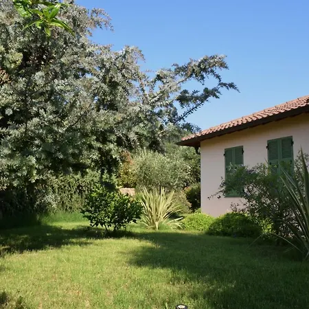 Antico Principato Di Seborga Lejlighed *