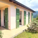公寓 Antico Principato Di Seborga
