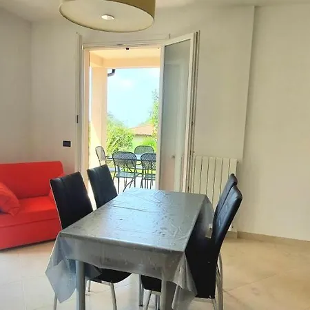Apartman Antico Principato Di Seborga *