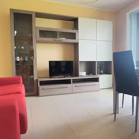 Apartment Antico Principato Di Seborga