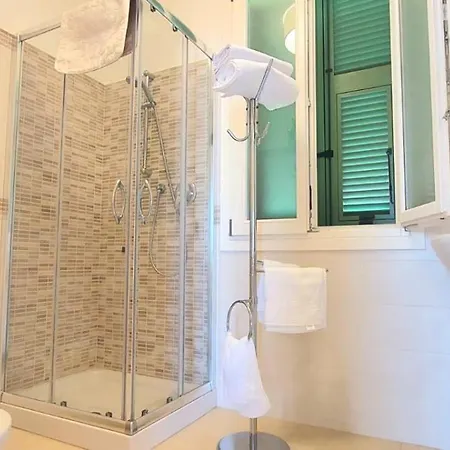 Apartamento Antico Principato Di Seborga Vallebona