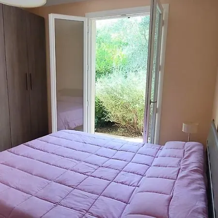 Antico Principato Di Seborga Apartment Vallebona