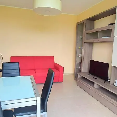 Apartamento Antico Principato Di Seborga