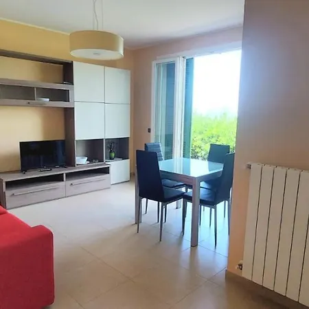 Antico Principato Di Seborga Apartment