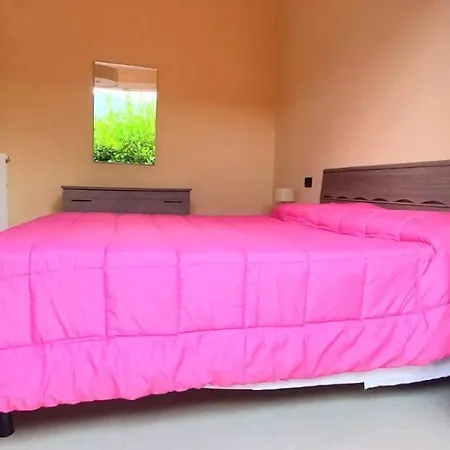 Antico Principato Di Seborga Apartman