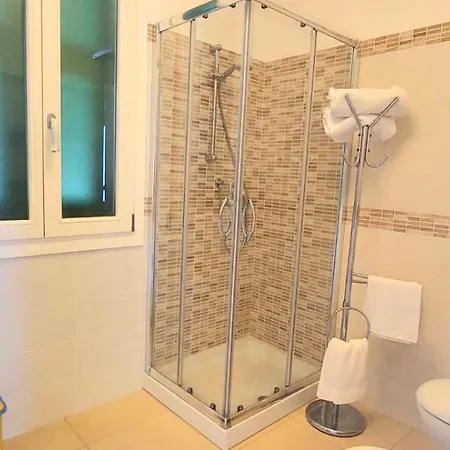 Apartamento Antico Principato Di Seborga Vallebona