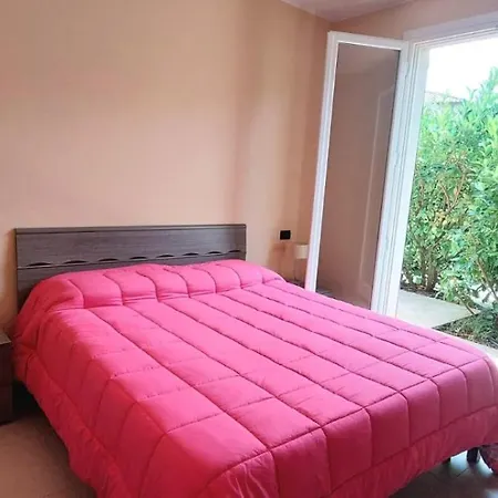 Apartman Antico Principato Di Seborga
