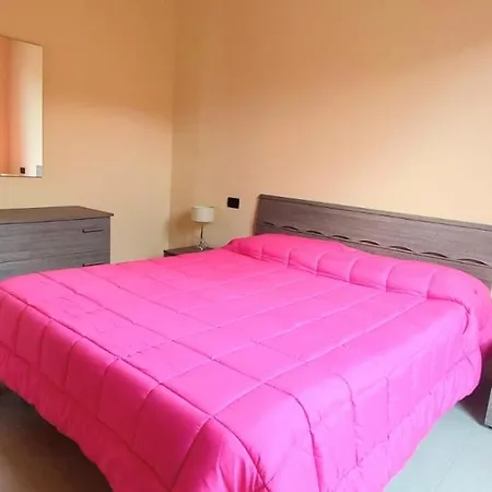 Antico Principato Di Seborga Apartman