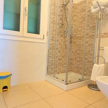 Antico Principato Di Seborga Apartamento Vallebona
