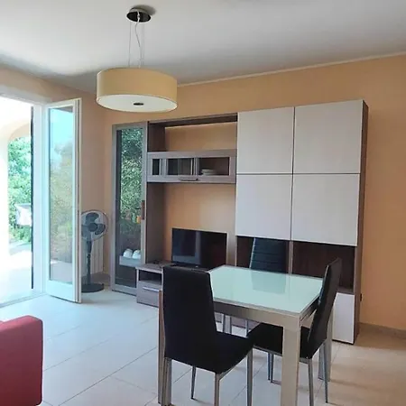 Antico Principato Di Seborga Apartman
