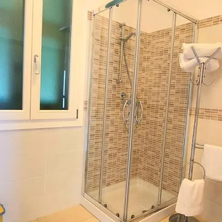 Antico Principato Di Seborga Apartamento *