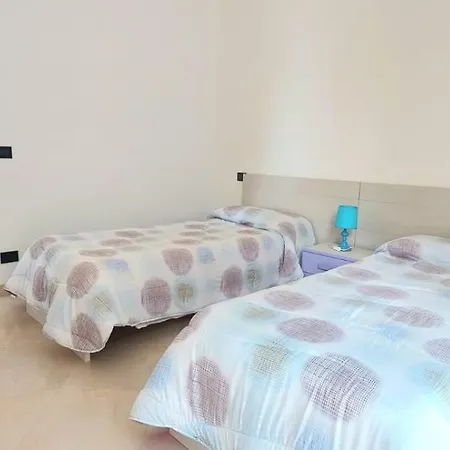 Antico Principato Di Seborga Vallebona