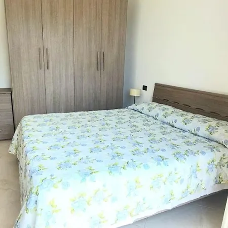 Antico Principato Di Seborga Apartman