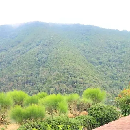 Apartamento Antico Principato Di Seborga Vallebona