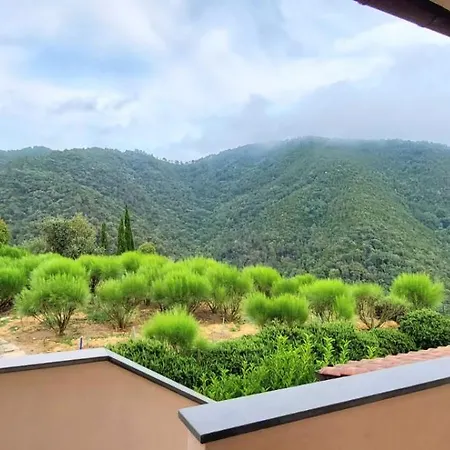 Apartment Antico Principato Di Seborga