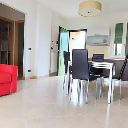 Antico Principato Di Seborga Apartamento *