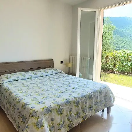 Apartman Antico Principato Di Seborga