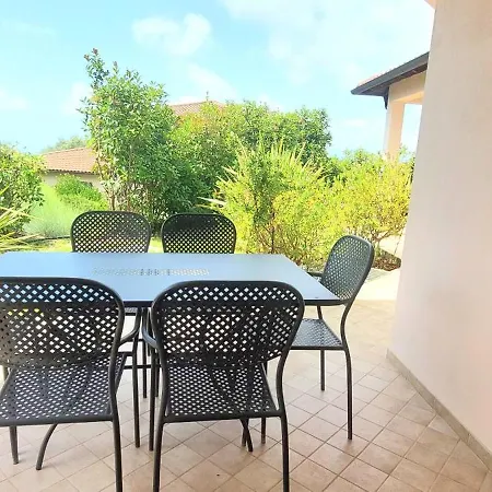 Apartment Antico Principato Di Seborga