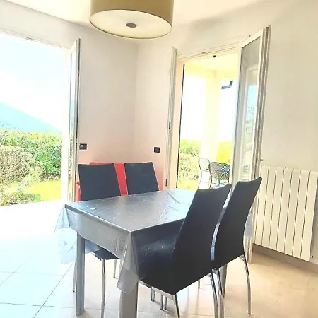 Apartment Antico Principato Di Seborga *