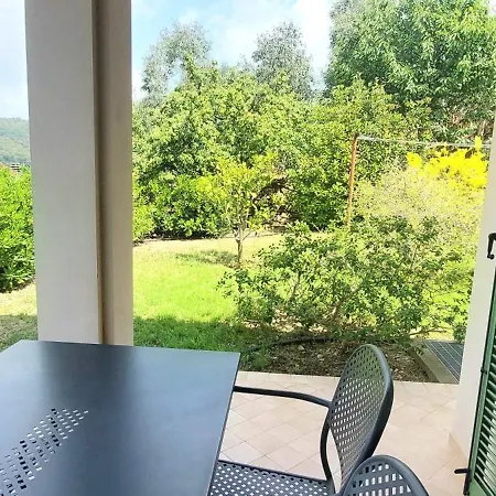 Antico Principato Di Seborga Apartman Vallebona