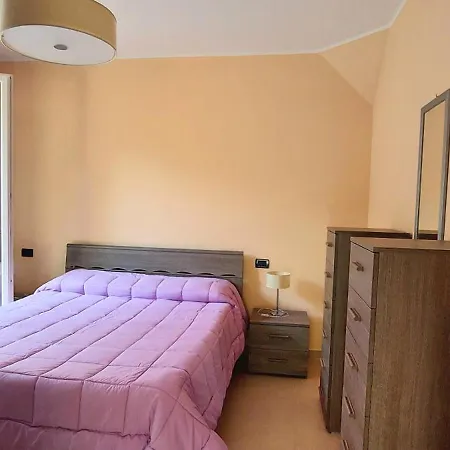 Apartman Antico Principato Di Seborga