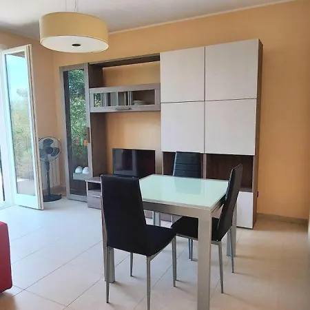 Apartman Antico Principato Di Seborga